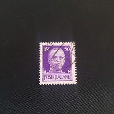 Vintage 1929 King Victor