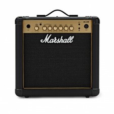 MARSHALL MG15GR Amplificatore