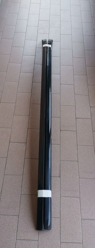 Barre longitudinali - barre,