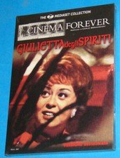 Giuletta degli Spiriti - DVD -