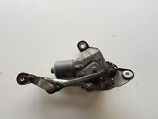 0390241916 MOTORINO TERGI TERGICRISTALLO VOLKSWAGEN PHAETON 2007 3397020865 3D19