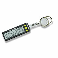 Tabata Contatore di punteggi