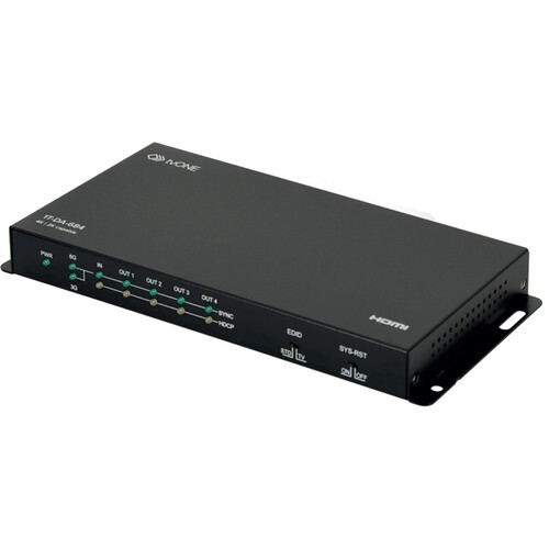 Tvone 684 1x4 hdmi - 1x4,