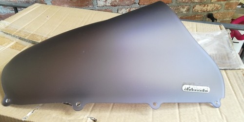 Cupolino plexy fabbri - cupolino, a036
