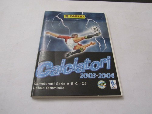 Aggiornamenti calciatori - aggiornamenti,