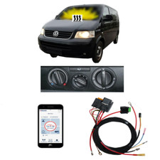 Riscaldatore Zuheizer Webasto Thermoconnect Tcon2 per VW T5 7H Incantati Dalla