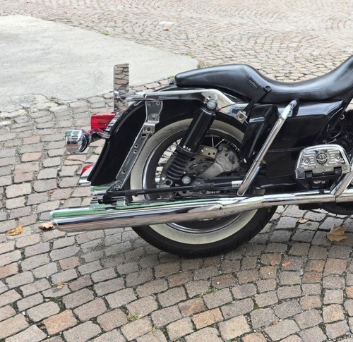 Silenziatori vance hines twin - vance&hines,
