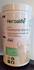 Herbalife formula sostituto - herbalife,