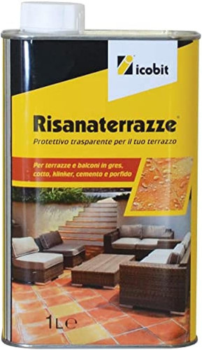 Risanaterrazze protettivo - -,