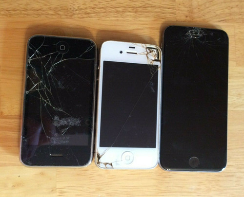 Apple iphone lotto - 4s, 6s