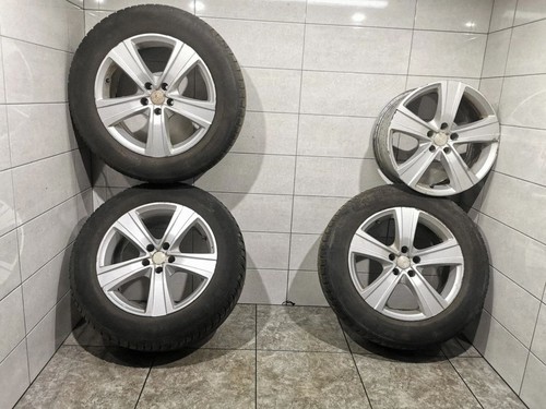 Mercedes benz w163 2003 - w163, set