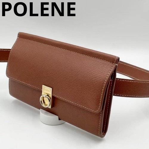 Set polene numero - numero, cintura