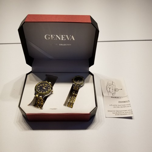 Orologio polso ginevra - polso,