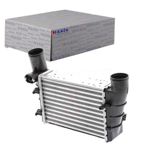 Aks dasis intercooler - aks,
