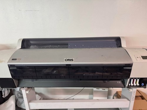 Epson stylus pro - stylus,