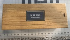 KRUG Clos du Mesnil 1990 solo