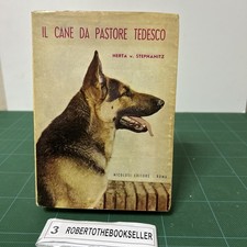 CANI - HERTA STEPHANITZ - IL