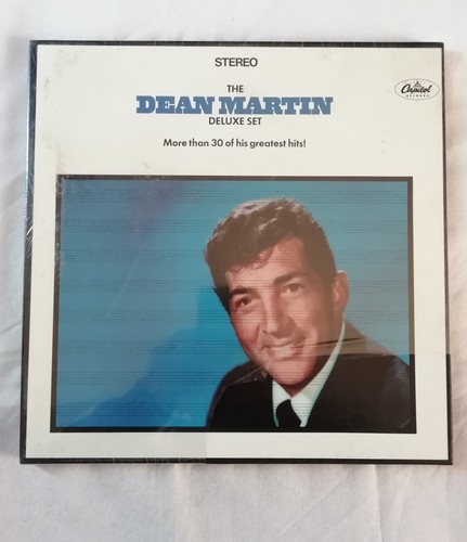 Dean martin pop - dean,
