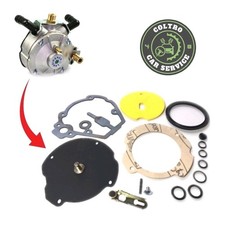 Kit Revisione Landi Renzo