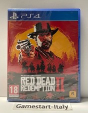 RED DEAD REDEMPTION 2 - SONY