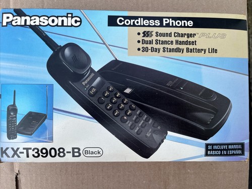 Telefono cordless panasonic - telefono,