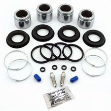 Per Porsche 911 (1966-1989) 2x