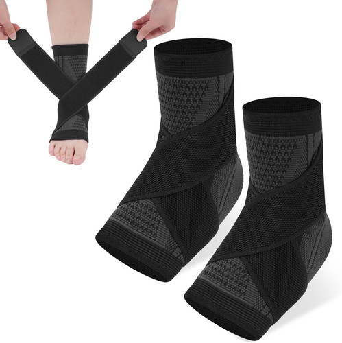 Cavigliera sportiva 2pcs - cavigliera, sportiva,