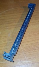 72-pin SIMM 22° Right Angled