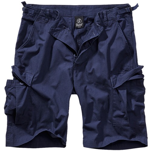 Brandit bdu ripstop shorts - brandit,