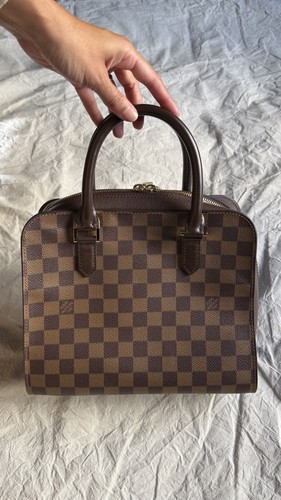 Louis vuitton triana damier - vuitton,