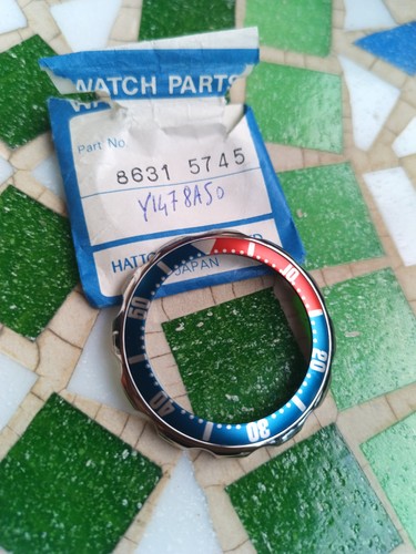 Vintage watch seiko pulsar - vintage,