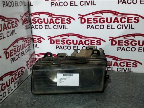 8026 faro fanale sinistro bmw - faro,