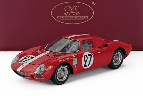 Cmc ferrari 250lm - ferrari,