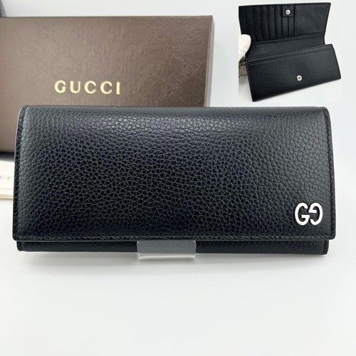 Portafoglio lungo gucci - portafoglio, nuovo