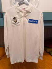 Polo Juventus Kappa 1996 Sony
