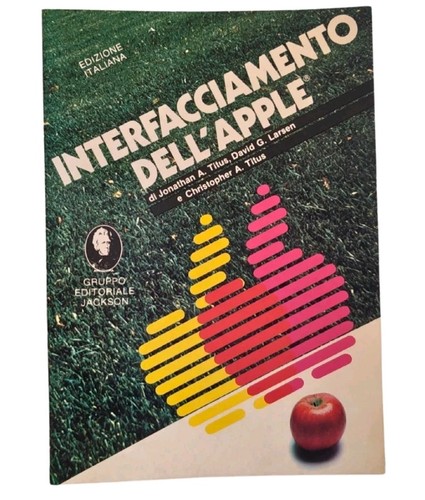 Interfacciamento dell apple - dell'apple,