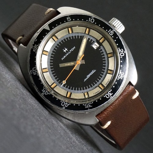 Splendido orologio uomo - splendido,