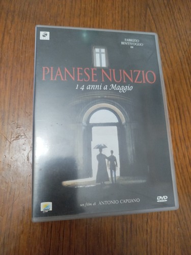 Dvd pianese nunzio - dvd, a