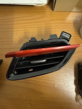 BOCCHETTA ARIA LAT. CRUSCOTTO