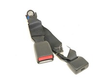FIBBIA CINTURA DI SICUREZZA