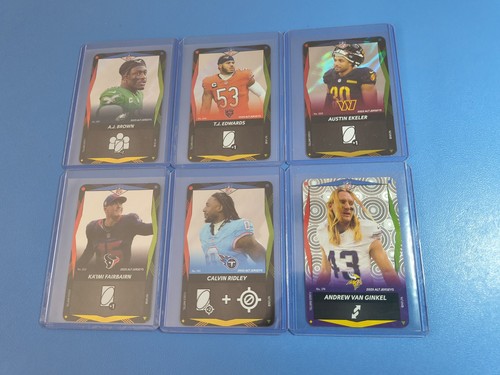 2025 uno elite - 2025, nfl