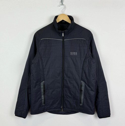 Giacca gore bike wear - giacca,