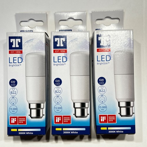 Lampada led b22 - lampada,