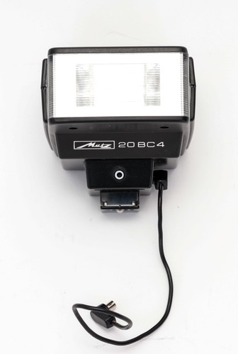 Unità flash fotocamera metz - unità,