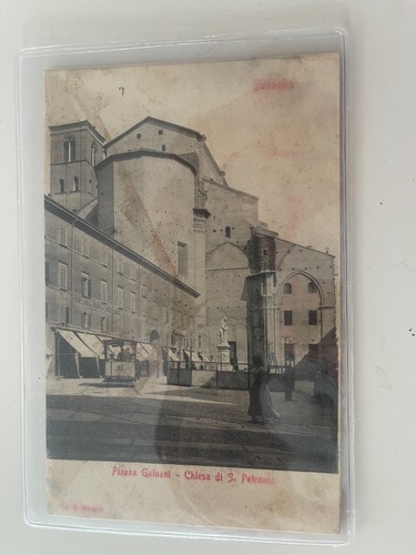 Castel san pietro - castel,