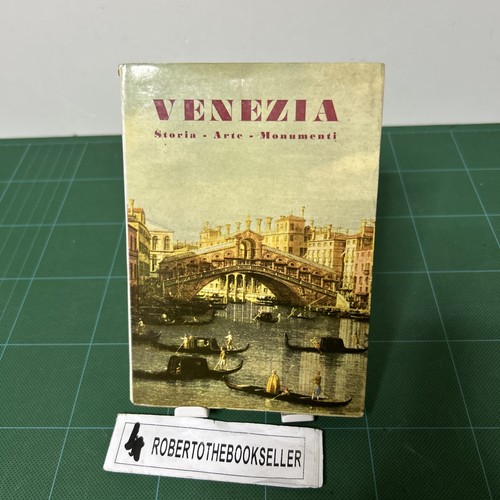 Venezia storia arte monumenti - storia,