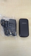 Samsung GT E1190 Nero