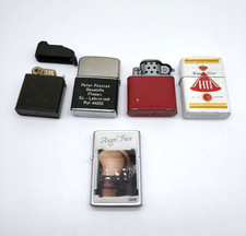 #SE2163# Accendini d'assalto a