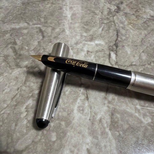 Pilot coca cola penna - pilot,