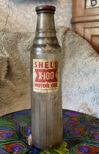 SHELL X-100 Collectible